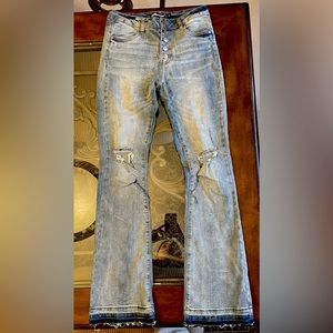 Dollhouse jeans